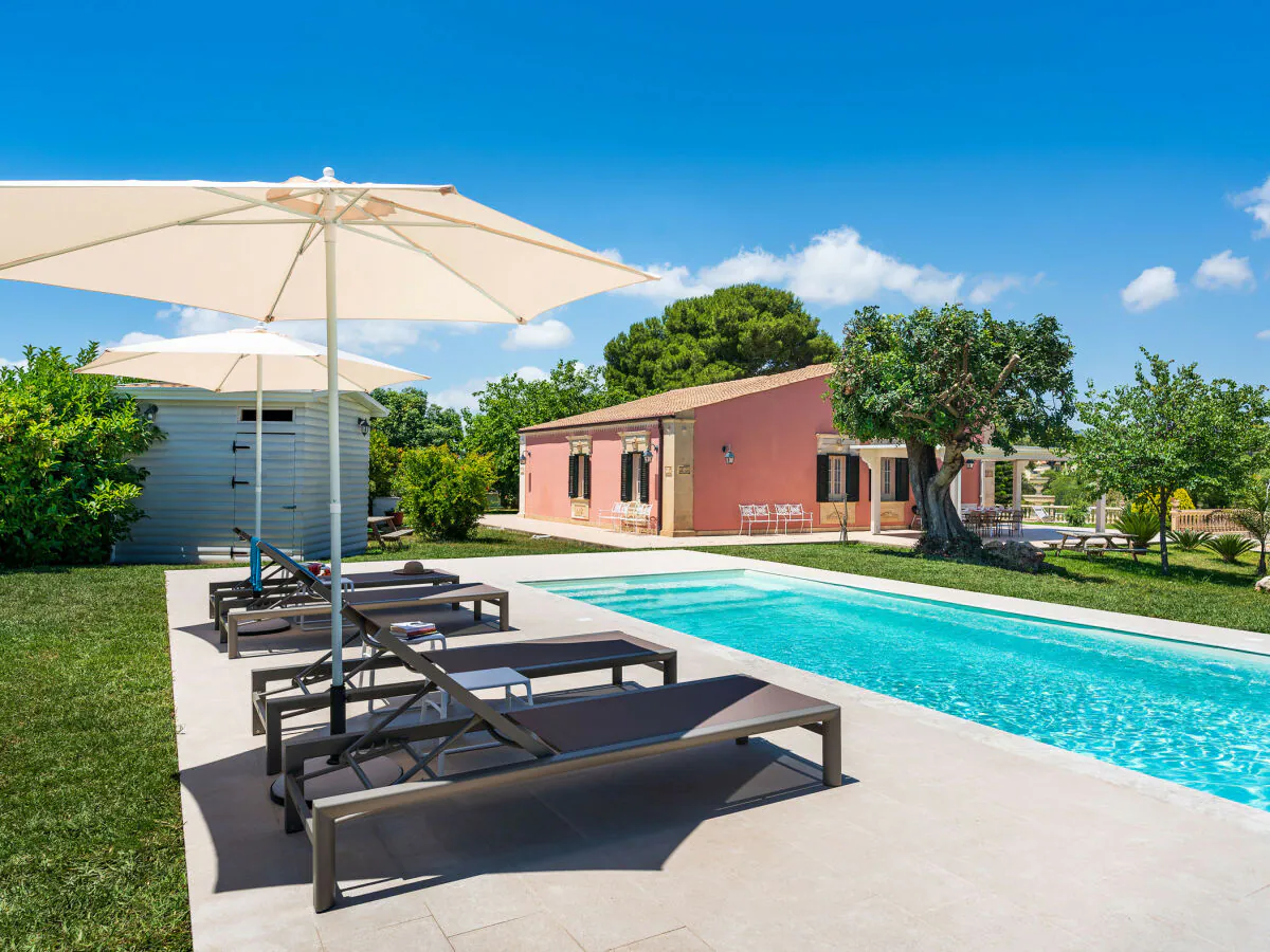 Villa Gira Sole - Outdoor photo 4