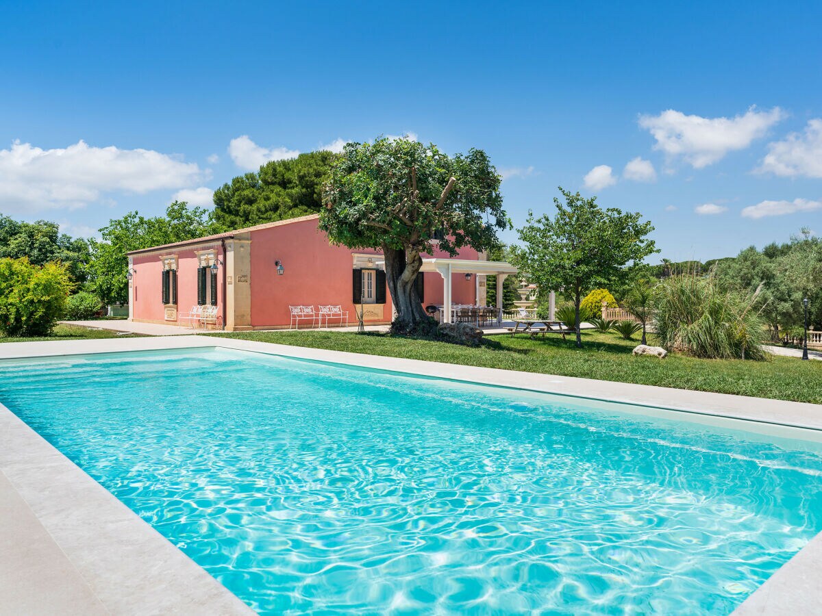 Villa Gira Sole - Outdoor photo 5