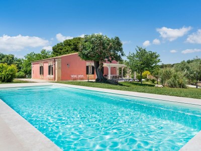 Villa Gira Sole - Outdoor photo 5