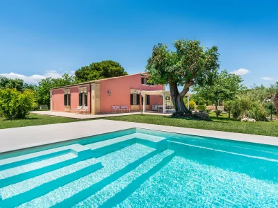 Villa Gira Sole - Outdoor photo 6