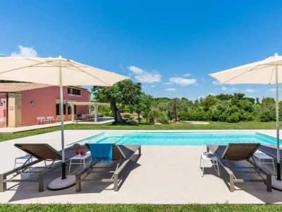 Villa Gira Sole - Outdoor photo 7