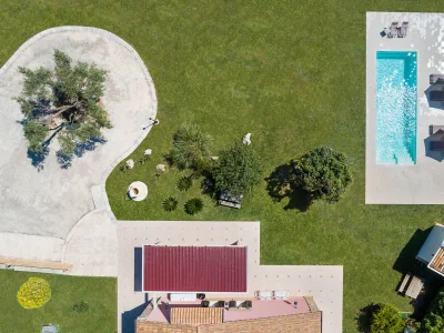 Villa Gira Sole - Outdoor photo 8