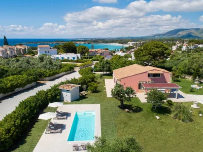 Villa Gira Sole - Outdoor photo 9