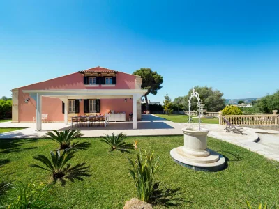 Villa Gira Sole - Outdoor photo 10