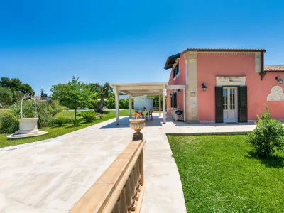 Villa Gira Sole - Outdoor photo 11