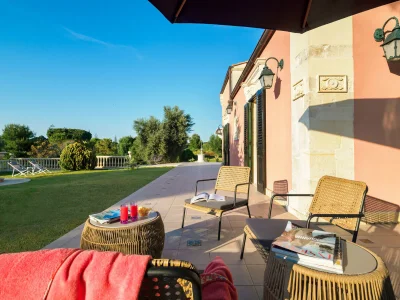 Villa Gira Sole - Outdoor photo 12