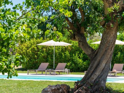 Villa Gira Sole - Outdoor photo 14