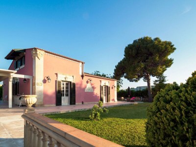 Villa Gira Sole - Outdoor photo 15