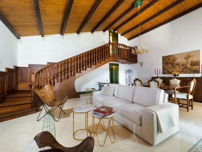 Villa Gira Sole - Features photo 16