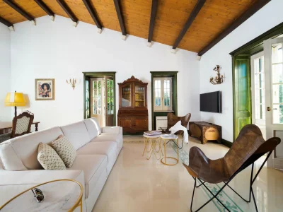 Villa Gira Sole - Features photo 18