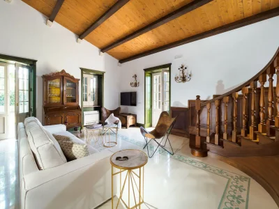 Villa Gira Sole - Features photo 19