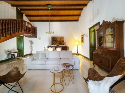 Villa Gira Sole - Features photo 21