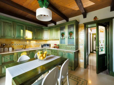 Villa Gira Sole - Features photo 24