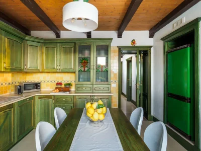 Villa Gira Sole - Features photo 25