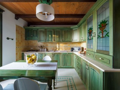 Villa Gira Sole - Features photo 26