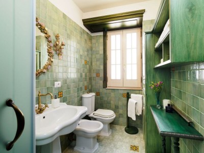 Villa Gira Sole - Features photo 31