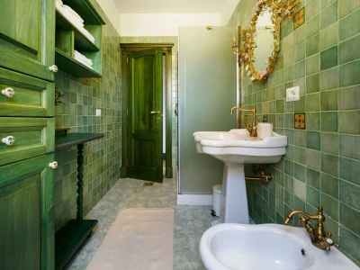 Villa Gira Sole - Features photo 32