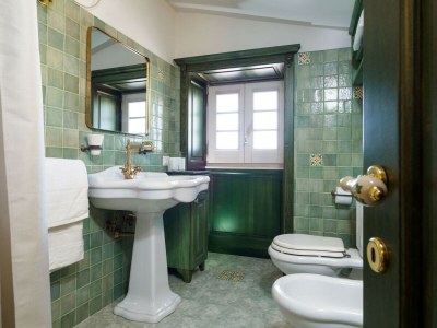 Villa Gira Sole - Features photo 45