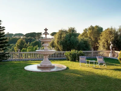 Villa Gira Sole - Environment photo 46