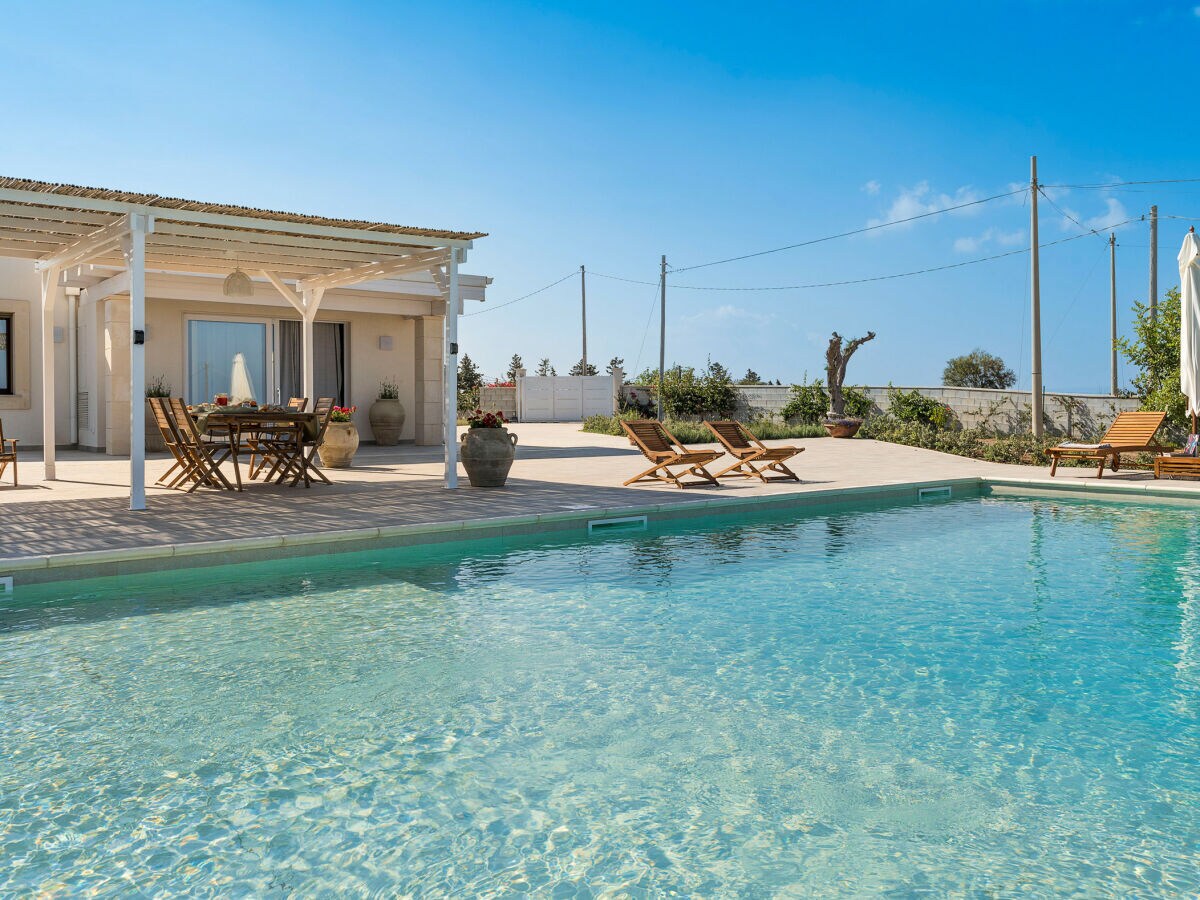 Villa Villa Paolina - Outdoor photo 4