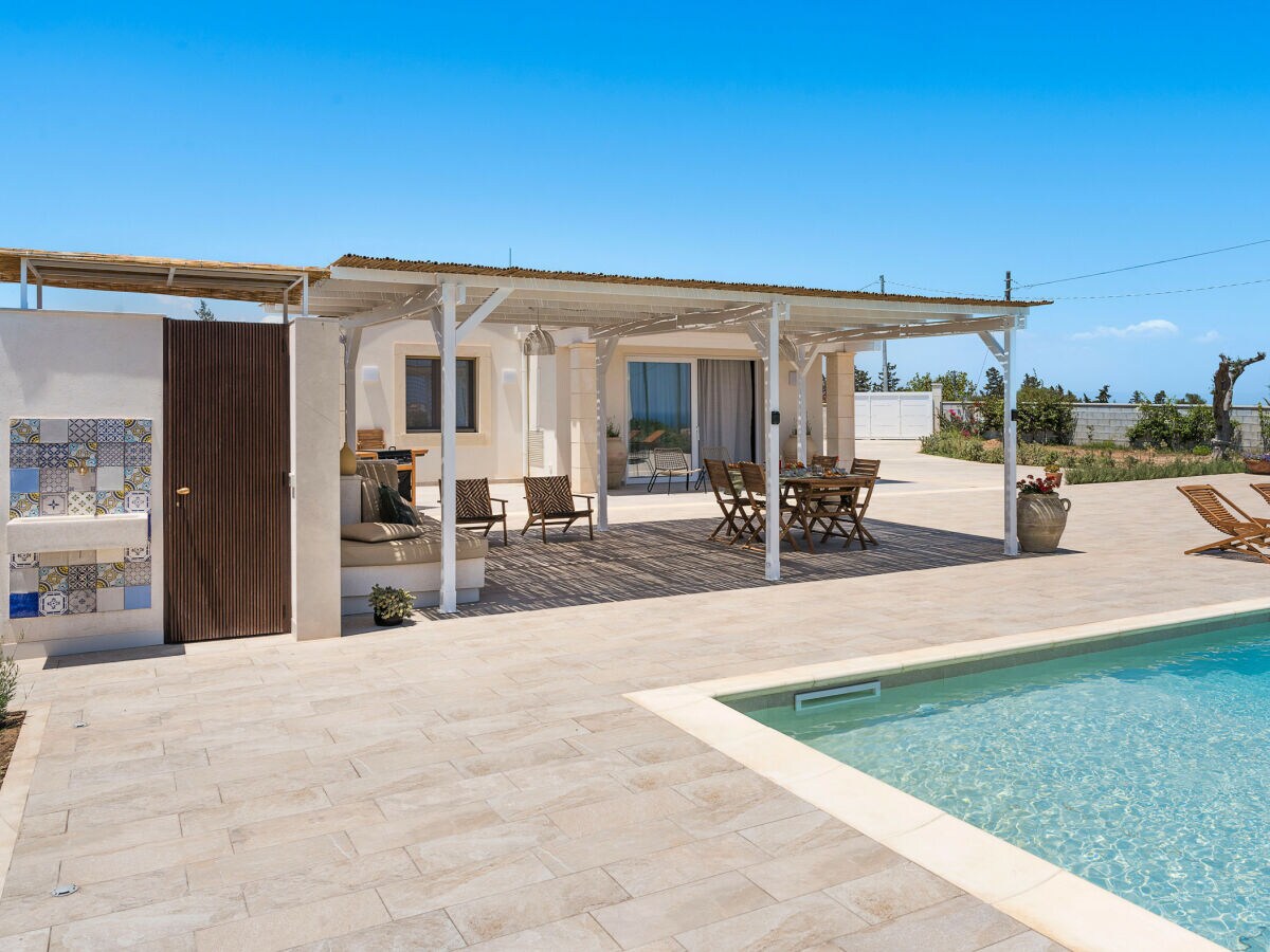 Villa Villa Paolina - Outdoor photo 5