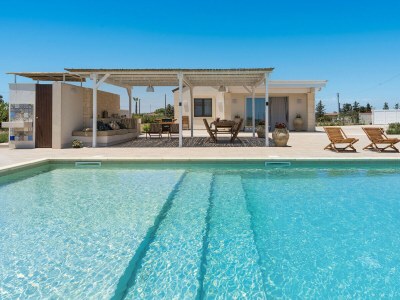 Villa Villa Paolina in Pachino - Villa