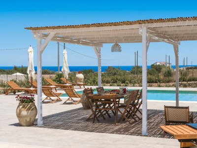 Villa Villa Paolina - Outdoor photo 2