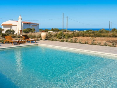 Villa Villa Paolina - Outdoor photo 3