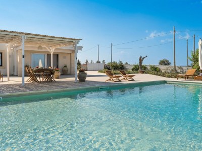 Villa Villa Paolina - Outdoor photo 4