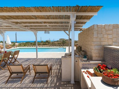 Villa Villa Paolina - Outdoor photo 8