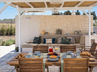 Villa Villa Paolina - Outdoor photo 10