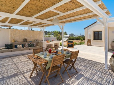 Villa Villa Paolina - Outdoor photo 12