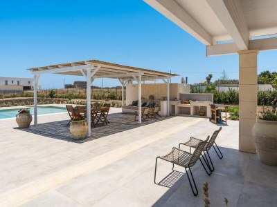 Villa Villa Paolina - Outdoor photo 15