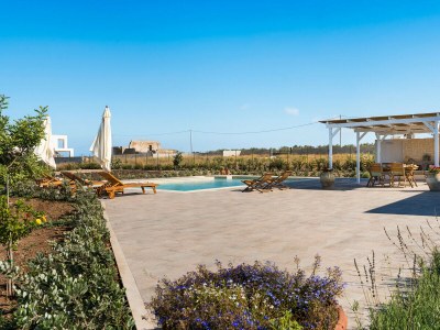 Villa Villa Paolina - Outdoor photo 16