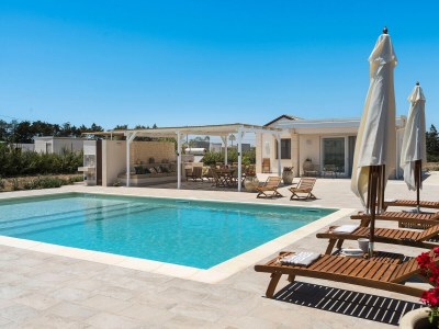 Villa Villa Paolina - Outdoor photo 18