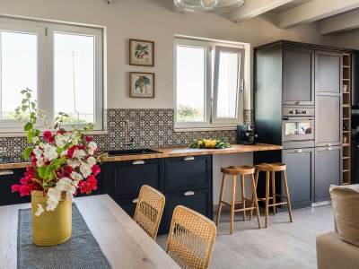 Villa Villa Paolina - Features photo 19