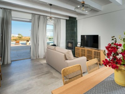 Villa Villa Paolina - Features photo 21