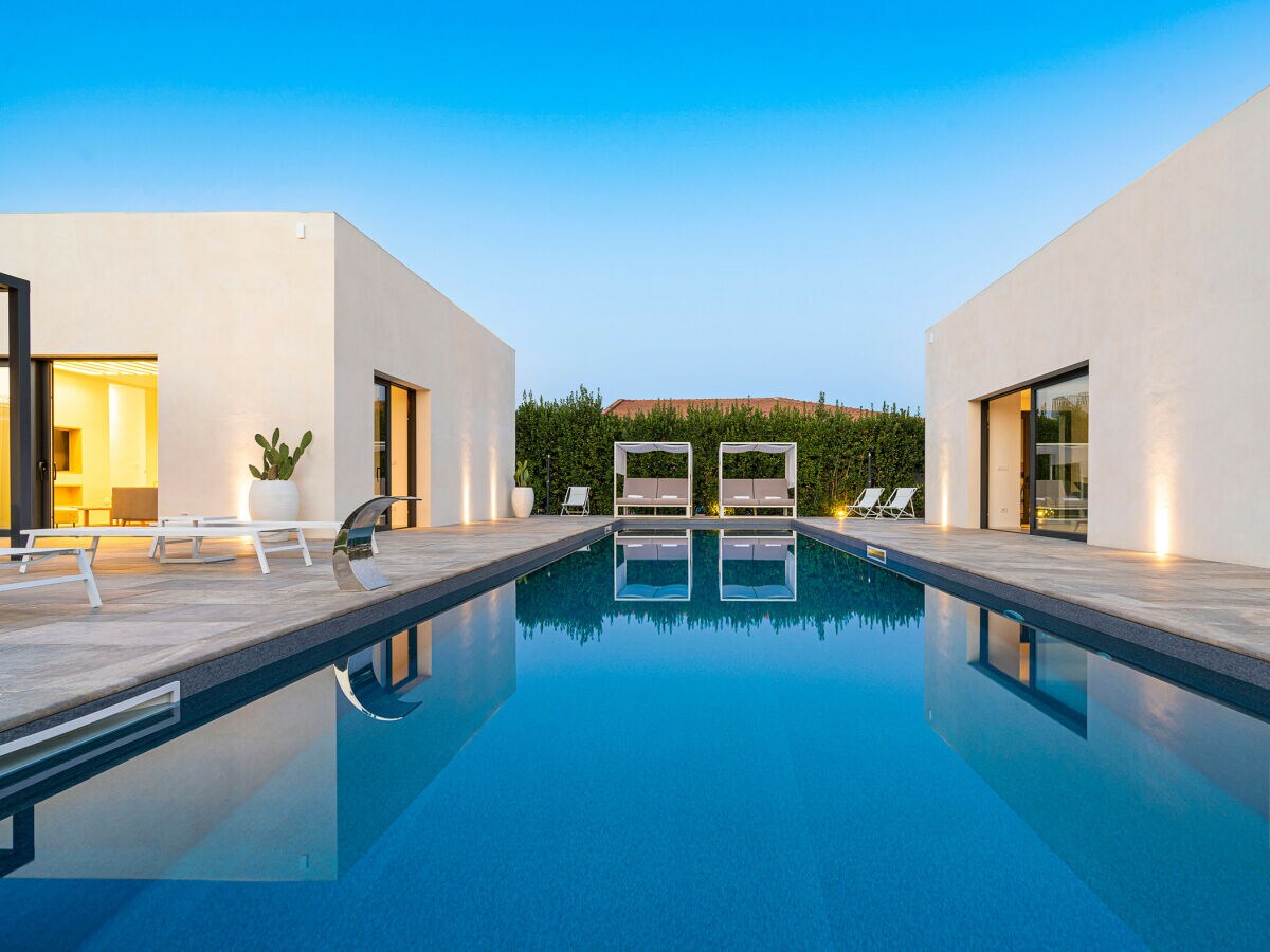 Villa Villa Bonita - Outdoor photo 3