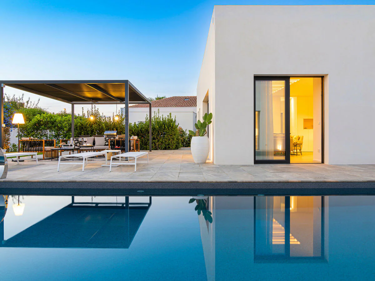 Villa Villa Bonita - Outdoor photo 5