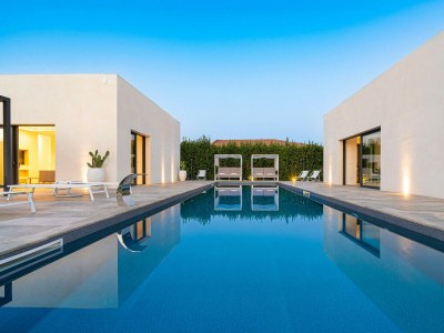 Villa Villa Bonita - Outdoor photo 3