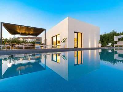 Villa Villa Bonita - Outdoor photo 4