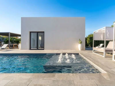 Villa Villa Bonita - Outdoor photo 6