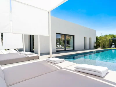 Villa Villa Bonita - Outdoor photo 7