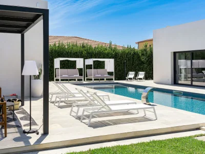 Villa Villa Bonita - Outdoor photo 8