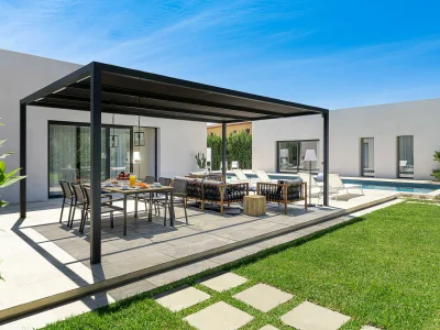 Villa Villa Bonita - Outdoor photo 10