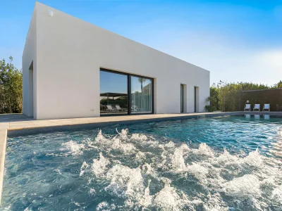 Villa Villa Bonita - Outdoor photo 12