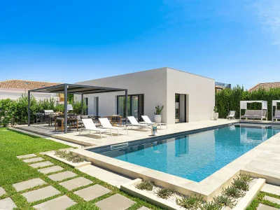 Villa Villa Bonita - Outdoor photo 14