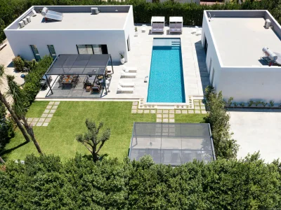 Villa Villa Bonita - Outdoor photo 15