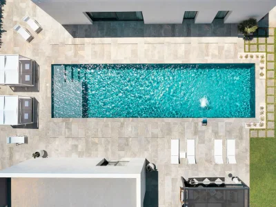 Villa Villa Bonita - Outdoor photo 16