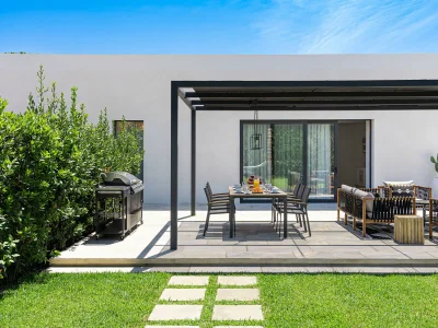 Villa Villa Bonita - Outdoor photo 19